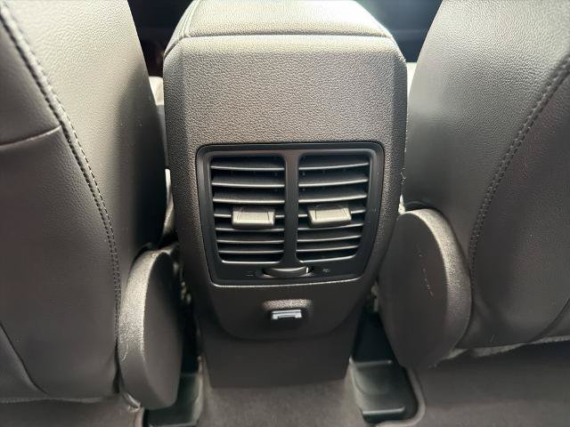 Certified 2018 Ford Escape SEL AWD/4WD image 34