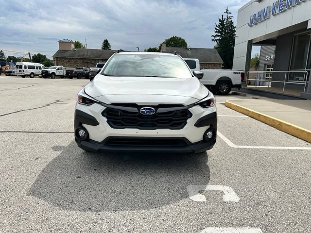 Used 2024 Subaru Crosstrek 2.0i Premium AWD/4WD image 4