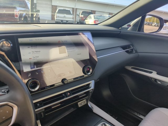 Used 2024 Lexus RX 350 Premium Plus w/ Convenience Package FWD image 22