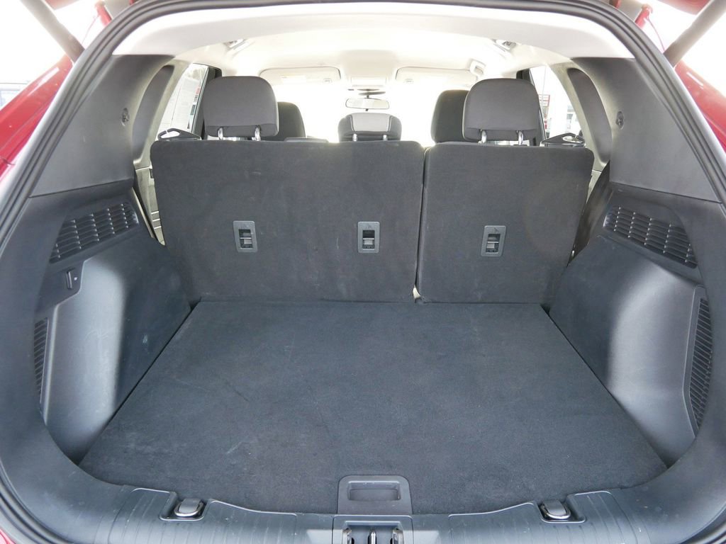 Certified 2022 Ford Escape SE w/ Convenience Package image 20