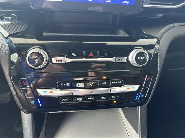 Certified 2023 Ford Explorer ST w/ Equipment Group 401A AWD/4WD image 20