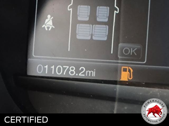 Certified 2023 Ford Edge ST-Line AWD/4WD image 34