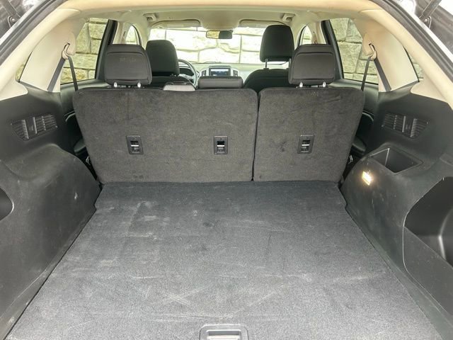 Certified 2023 Ford Edge SE AWD/4WD image 15