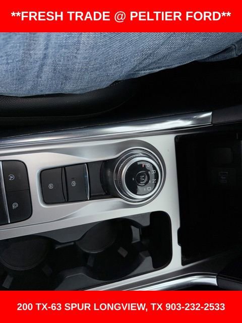 Certified 2020 Ford Explorer XLT w/ Equipment Group 202A image 46