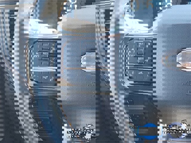 Certified 2022 Ford Expedition Platinum image 14