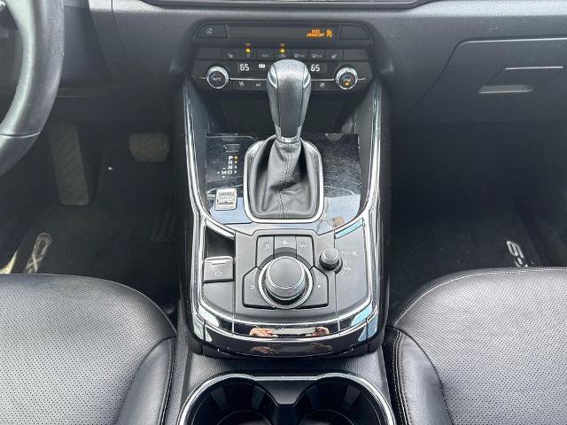 Used 2019 MAZDA CX-9 Grand Touring AWD/4WD image 20