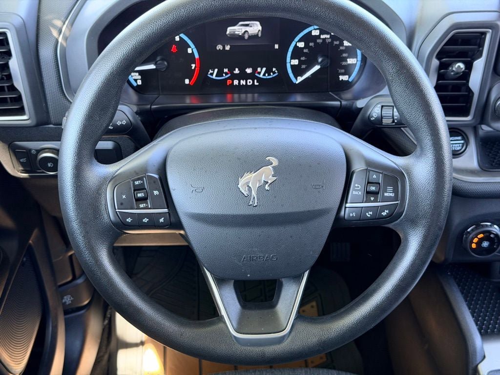 Certified 2021 Ford Bronco Sport Big Bend AWD/4WD image 18