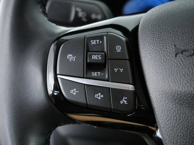 Certified 2024 Ford Escape Platinum AWD/4WD image 23