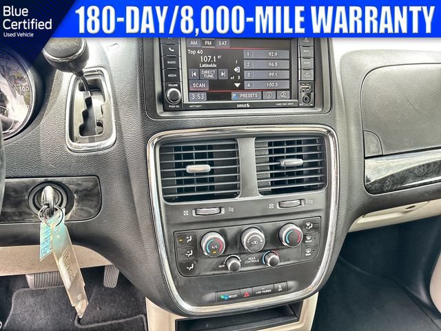 Used 2017 Dodge Grand Caravan SE w/ Power Window Group FWD image 25