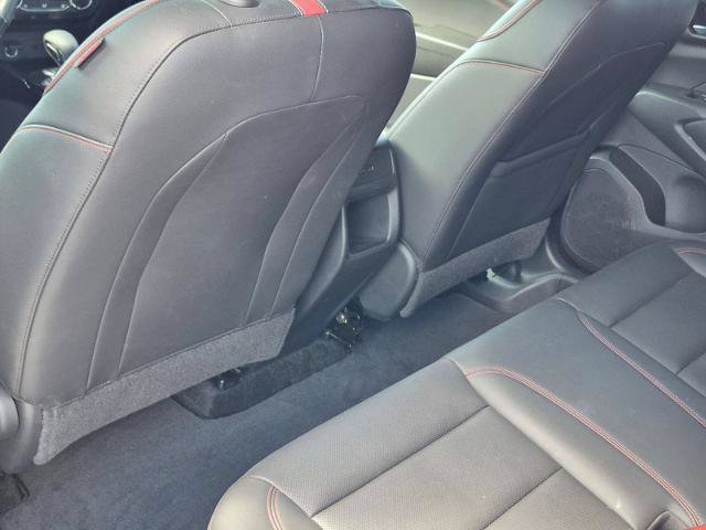 Used 2024 Chevrolet Trax RS FWD image 25