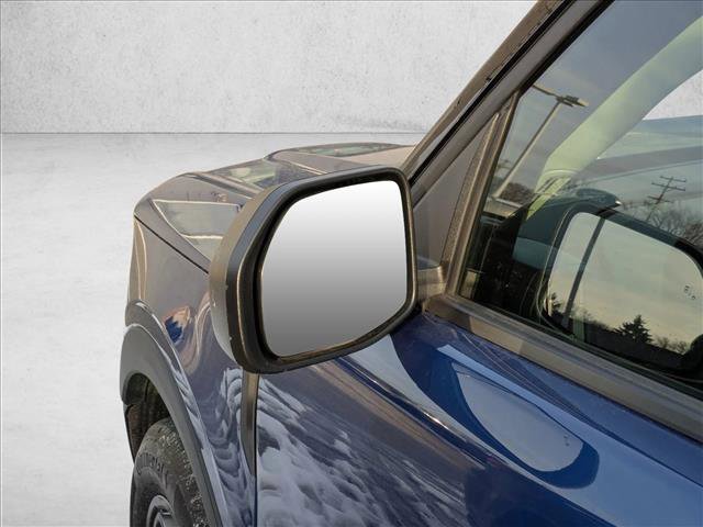 Certified 2024 Ford Bronco Sport Big Bend w/ Convenience Package image 15