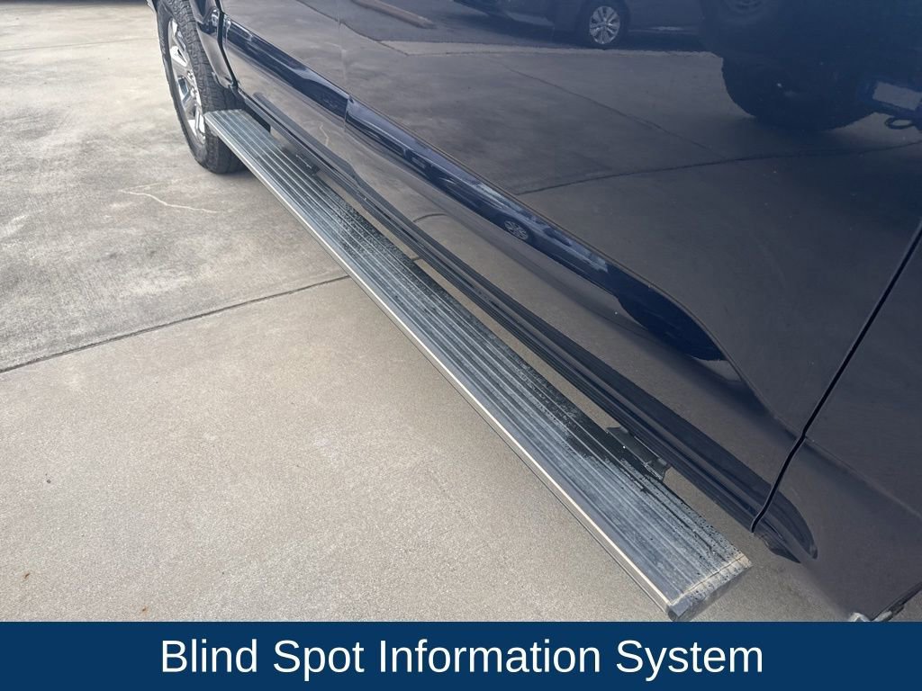 Certified 2022 Ford F150 King Ranch w/ Equipment Group 601A High image 9