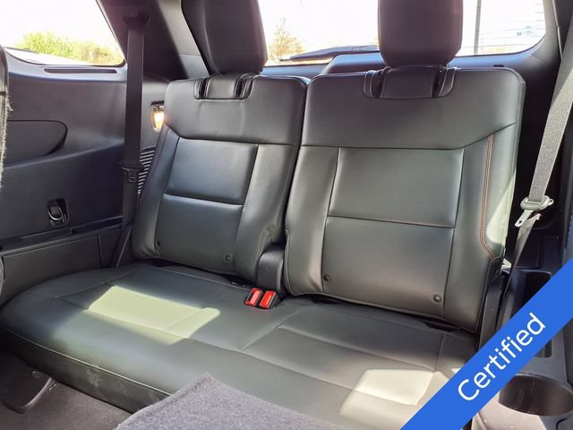 Certified 2022 Ford Explorer Timberline w/ Timberline Technology Package AWD/4WD image 8