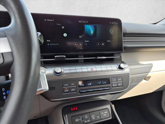 Used 2024 Hyundai Kona SEL w/ Convenience Package AWD/4WD image 16