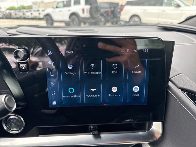 Used 2024 Chevrolet Corvette Stingray Preferred Cpe w/ 2LT RWD image 23