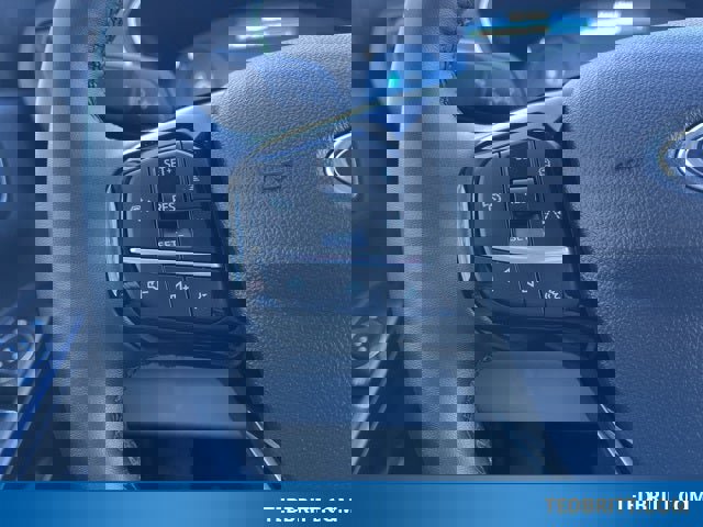 Certified 2024 Ford Escape Platinum w/ Premium Technology Package image 31