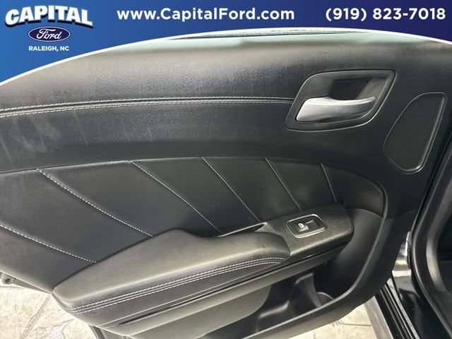 Used 2023 Dodge Charger R/T w/ Daytona Edition Group RWD image 17