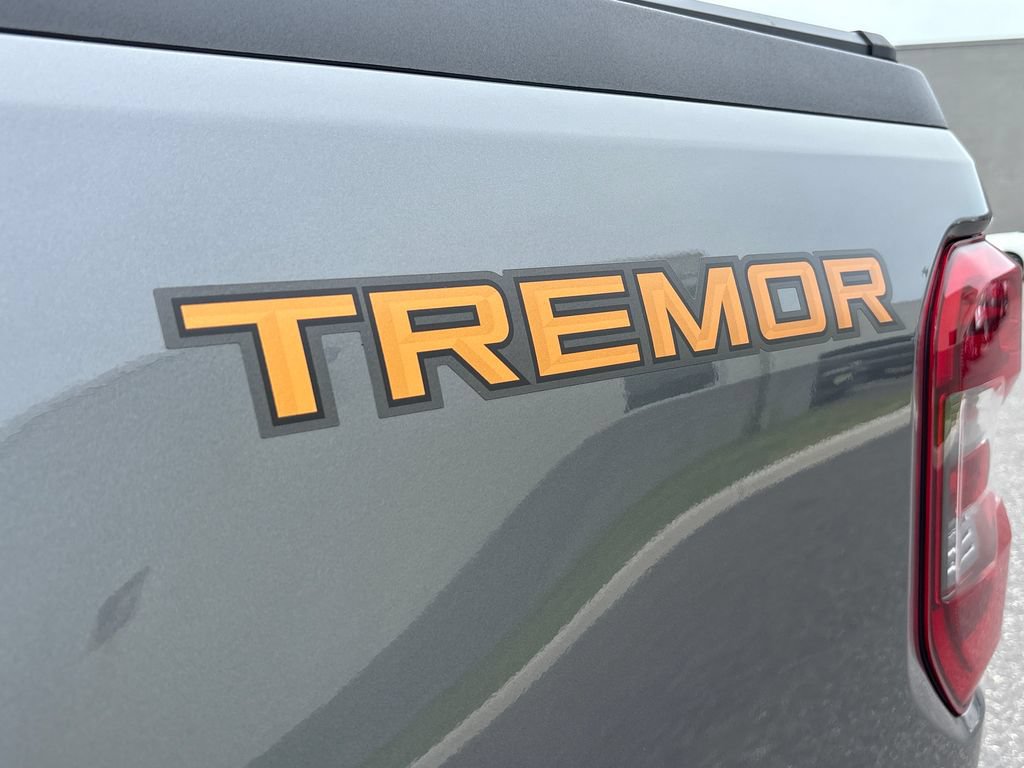 Certified 2026 Ford Maverick Tremor AWD/4WD image 41