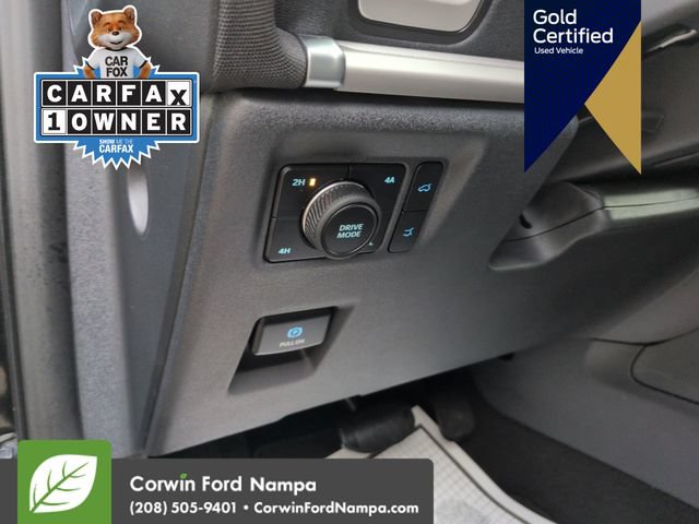 Certified 2026 Ford Expedition Active AWD/4WD image 15
