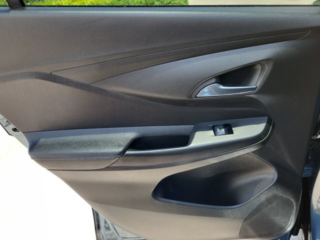 Used 2024 Buick Envista Sport Touring w/ Convenience II Package FWD image 13