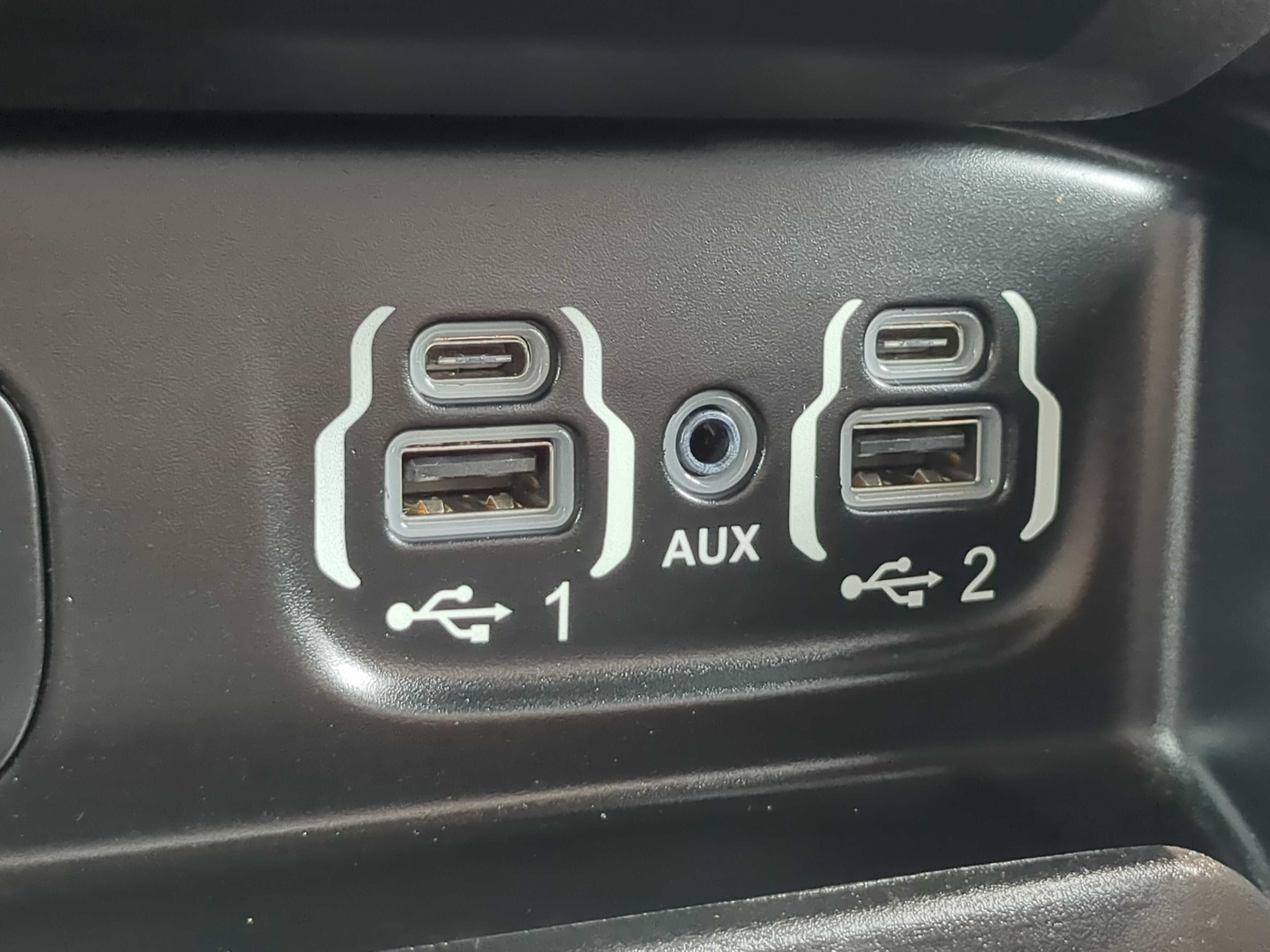 Used 2019 RAM 1500 Rebel w/ Rebel Level 1 Equipment Group AWD/4WD image 19