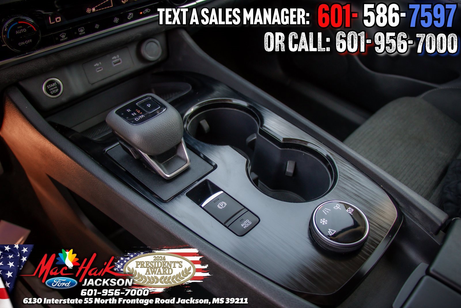 Used 2023 Nissan Rogue SV image 19