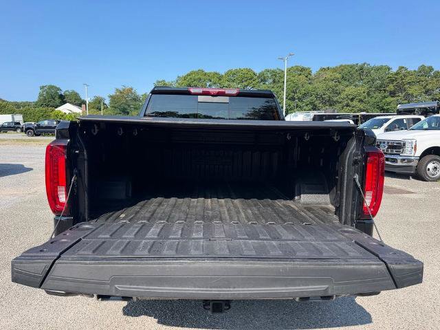 Used 2026 GMC Sierra 1500 Denali AWD/4WD image 11