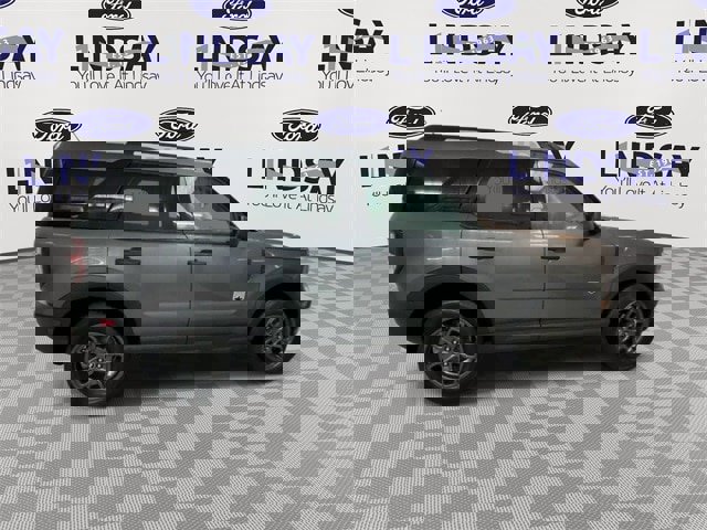 Certified 2021 Ford Bronco Sport Big Bend image 9