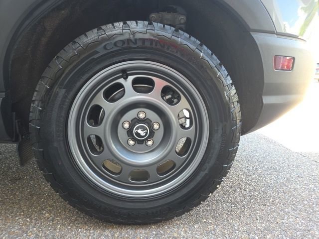 Certified 2024 Ford Bronco Sport Big Bend AWD/4WD image 20