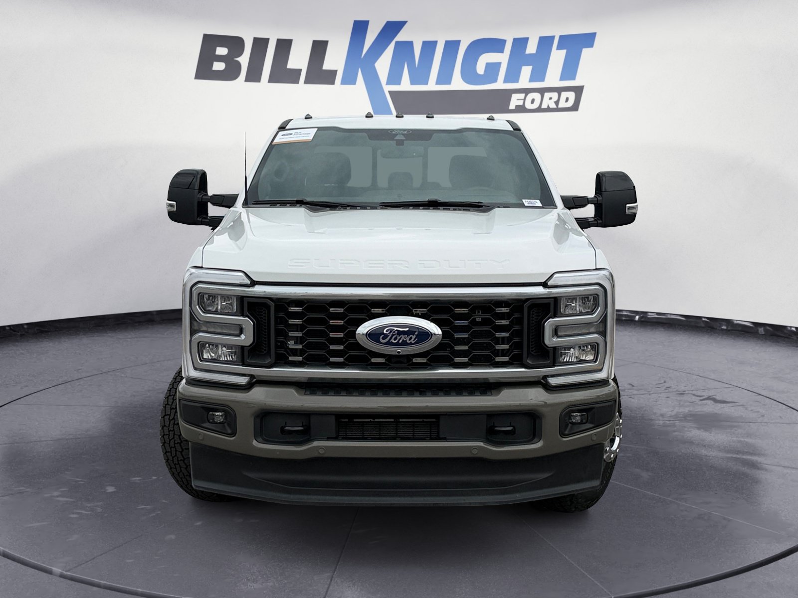 Certified 2026 Ford F350 King Ranch AWD/4WD image 6