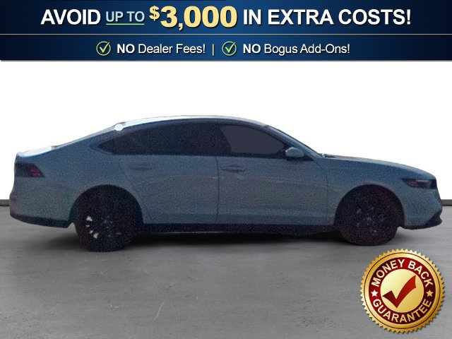 Used 2023 Honda Accord LX image 8