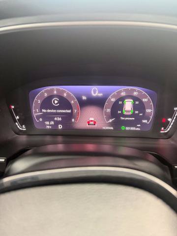 Used 2026 Honda Passport TrailSport Elite image 34