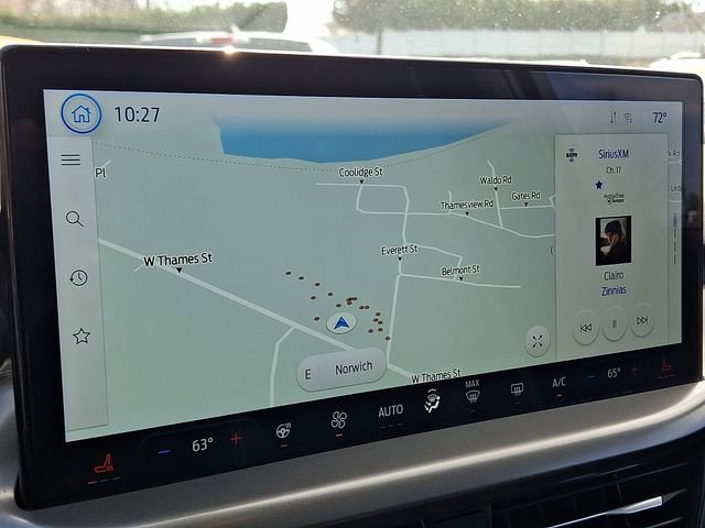 Certified 2023 Ford Escape Active w/ Tech Pack #2 image 16