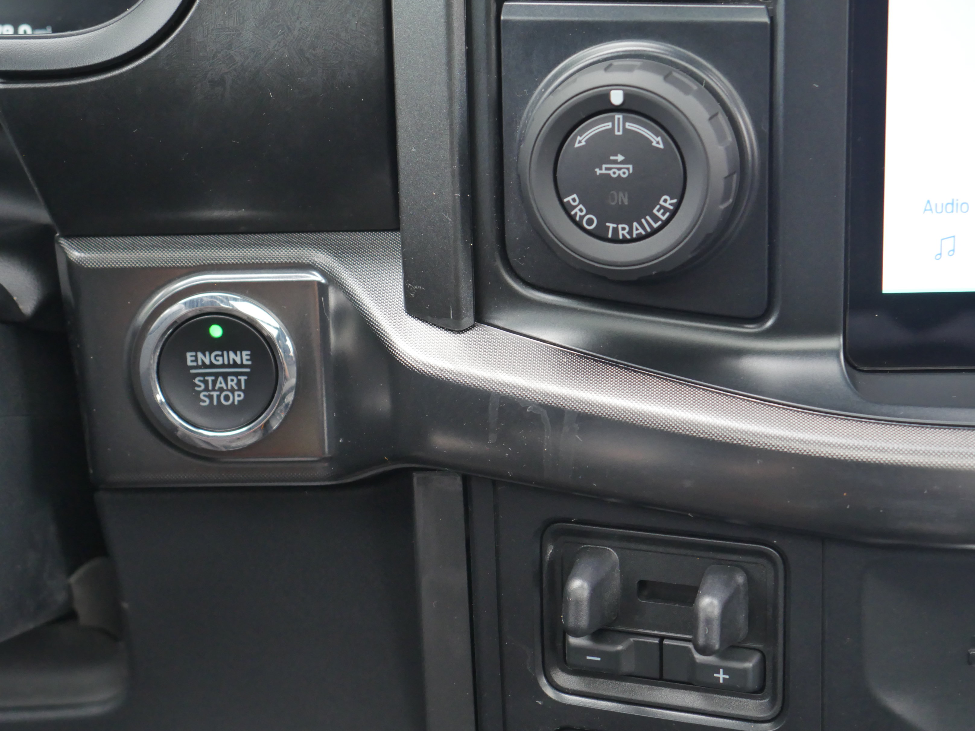 Certified 2023 Ford F150 Tremor w/ Equipment Group 402A High AWD/4WD image 9