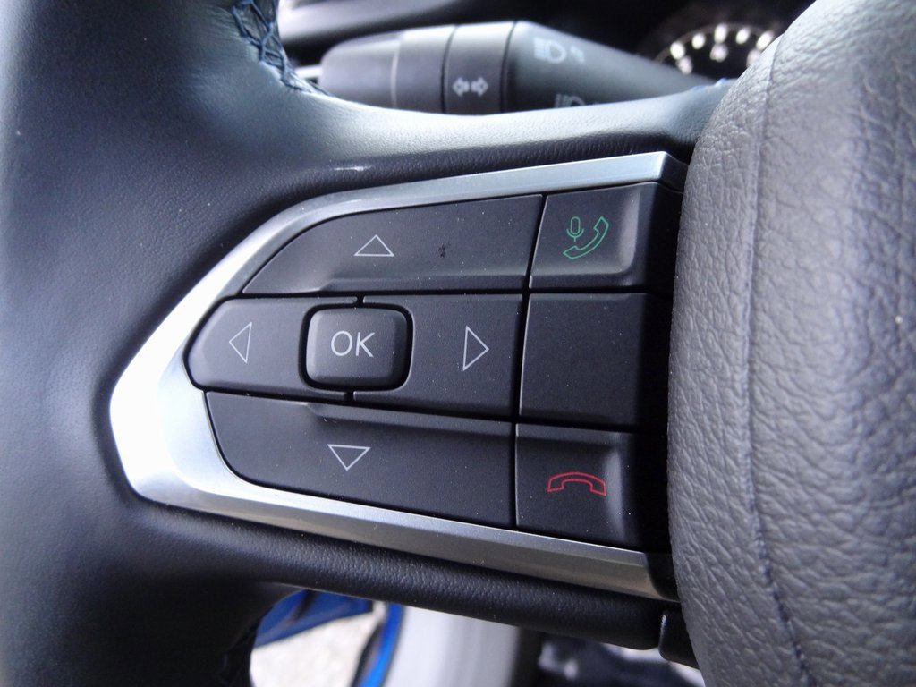 Used 2022 Jeep Compass Latitude w/ Convenience Group image 21