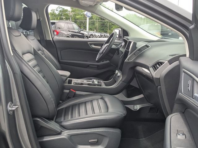 Certified 2024 Ford Edge SEL w/ Convenience Package AWD/4WD image 27
