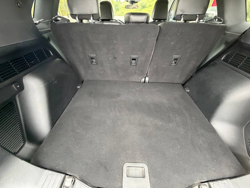 Certified 2021 Ford Escape SEL w/ Technology Package AWD/4WD image 51