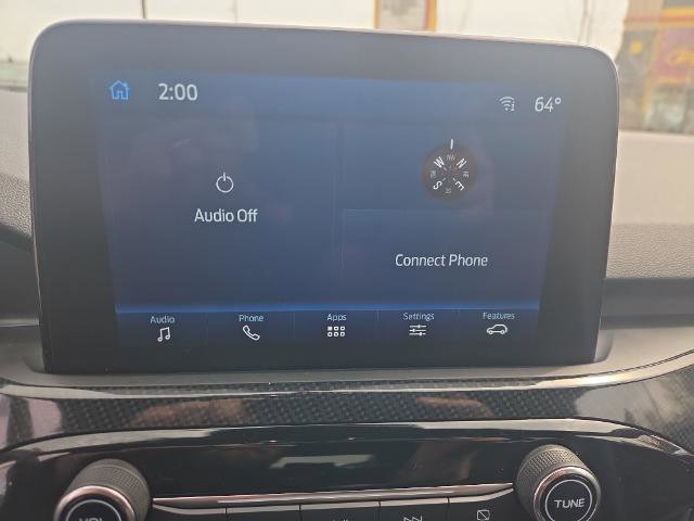 Certified 2024 Ford Escape ST-Line AWD/4WD image 28