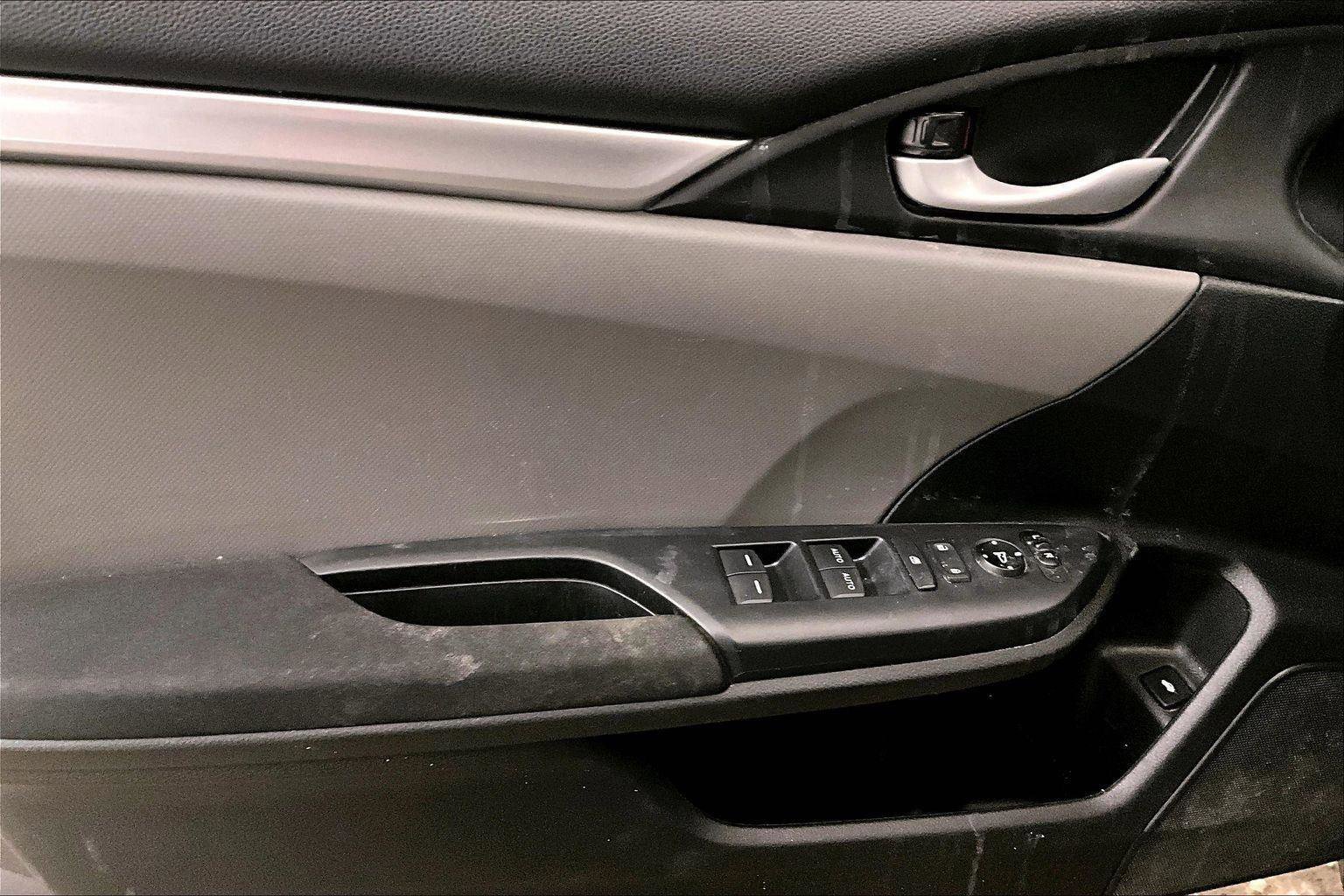 Used 2019 Honda Civic LX image 22