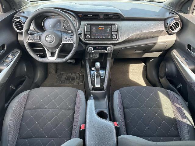 Used 2020 Nissan Kicks SV image 16