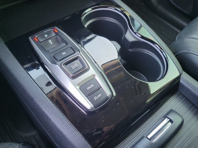 Used 2021 Honda Pilot Touring image 31