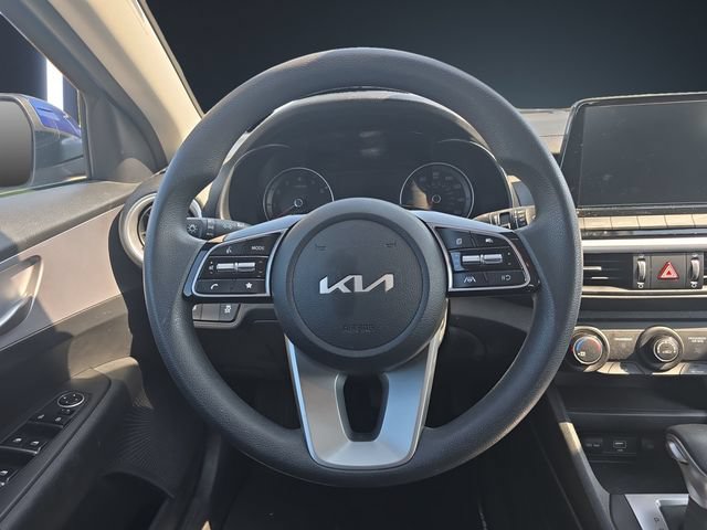 Used 2024 Kia Forte LXS w/ LXS Technology Package FWD image 12