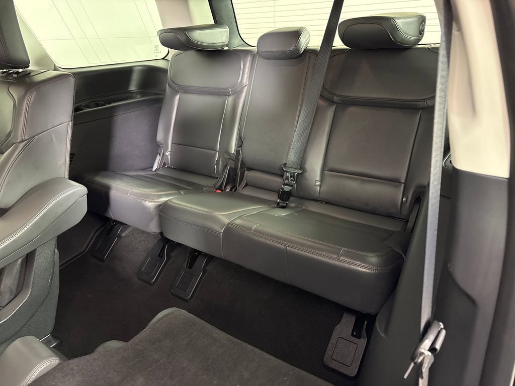 Certified 2025 Ford Expedition Active image 32