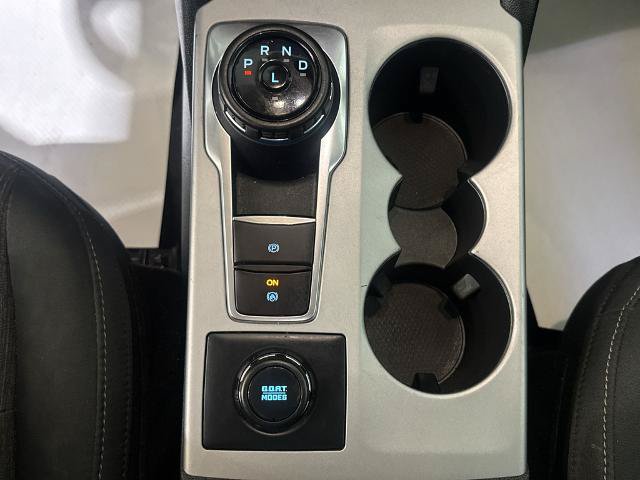 Certified 2022 Ford Bronco Sport Big Bend w/ Convenience Package AWD/4WD image 26