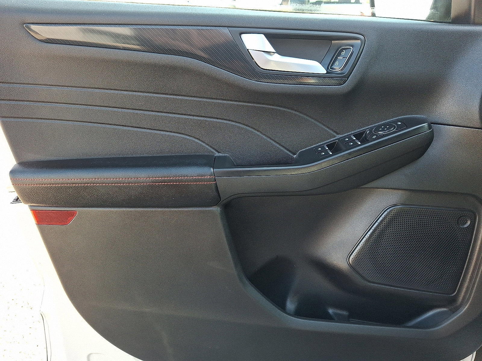 Certified 2024 Ford Escape ST-Line w/ Tech Pack #1 image 12