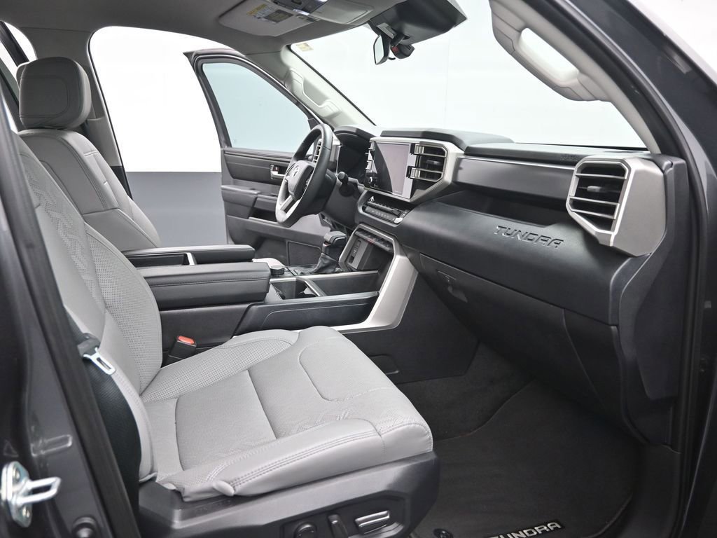 Used 2024 Toyota Tundra SR5 image 27