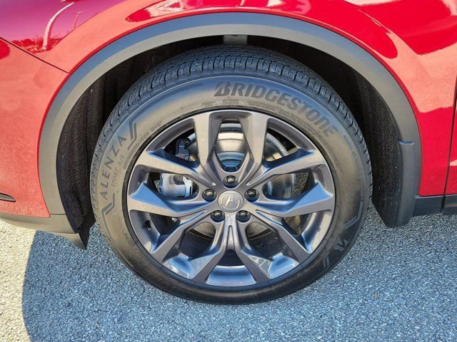 Used 2022 Acura MDX A-Spec image 8