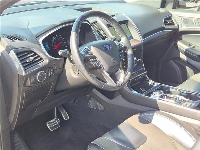 Certified 2020 Ford Edge ST w/ Equipment Group 401A AWD/4WD image 10