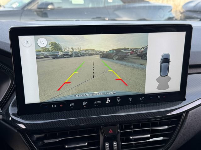 Certified 2024 Ford Escape ST-Line w/ Tech Pack #1 image 26