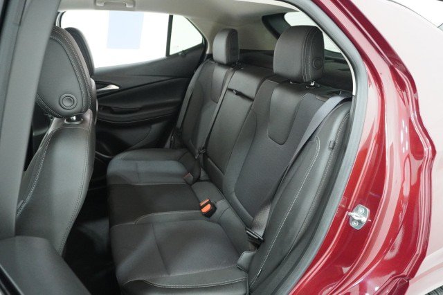 Used 2023 Buick Encore GX Select w/ Sport Touring Package FWD image 20